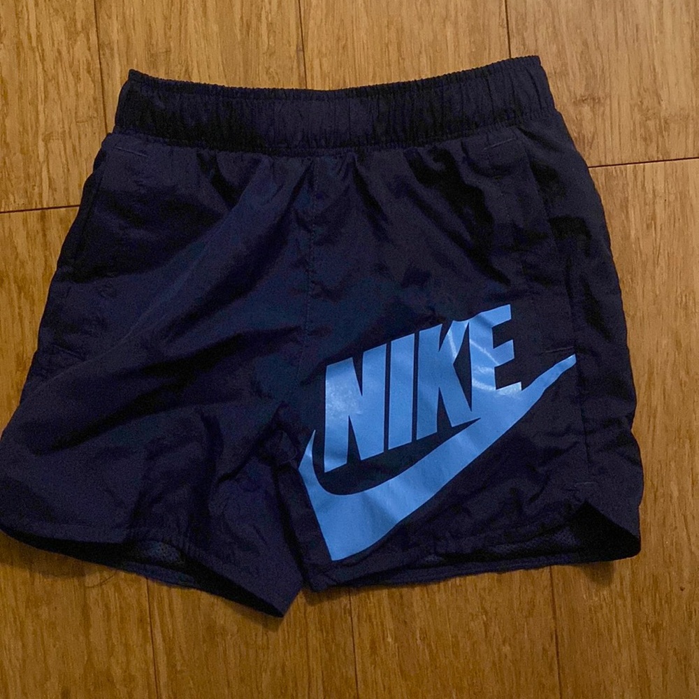 Nike Gym Shorts